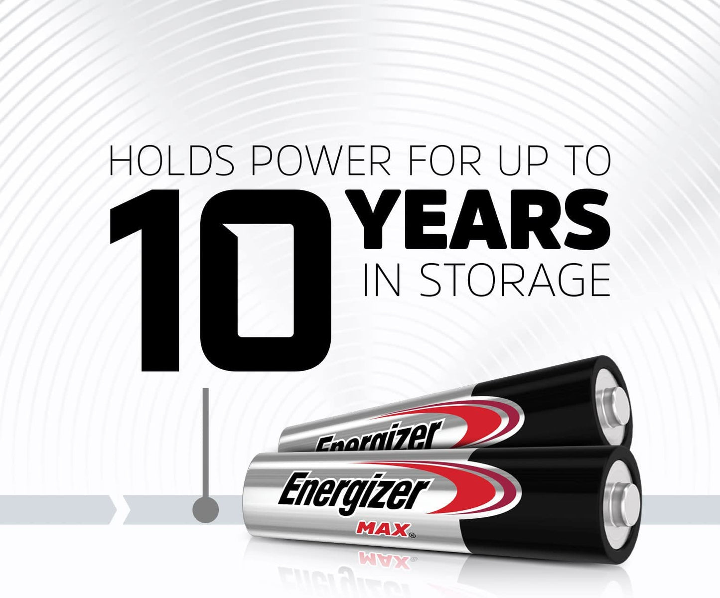 AAA Batteries (48 Count), Triple a Max Alkaline Battery